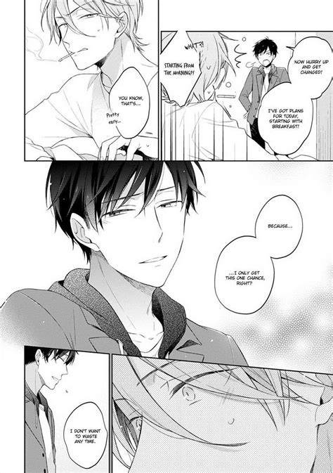 sex yaoi|MyReadingManga